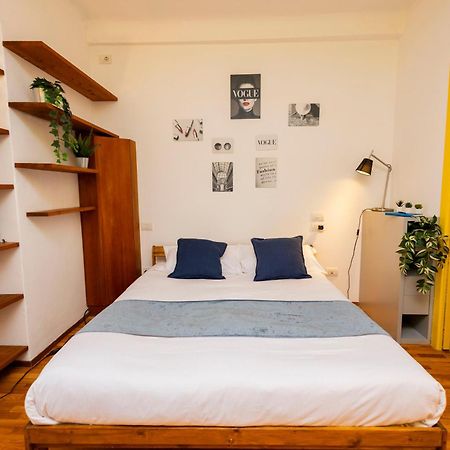 Porta Genova Cozy Apartment By 101Flats Milan Extérieur photo