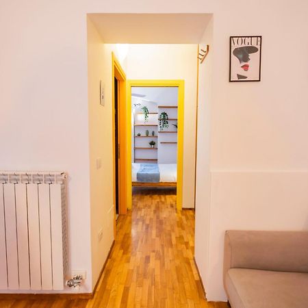 Porta Genova Cozy Apartment By 101Flats Milan Extérieur photo
