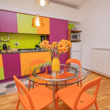Porta Genova Cozy Apartment By 101Flats Milan Extérieur photo
