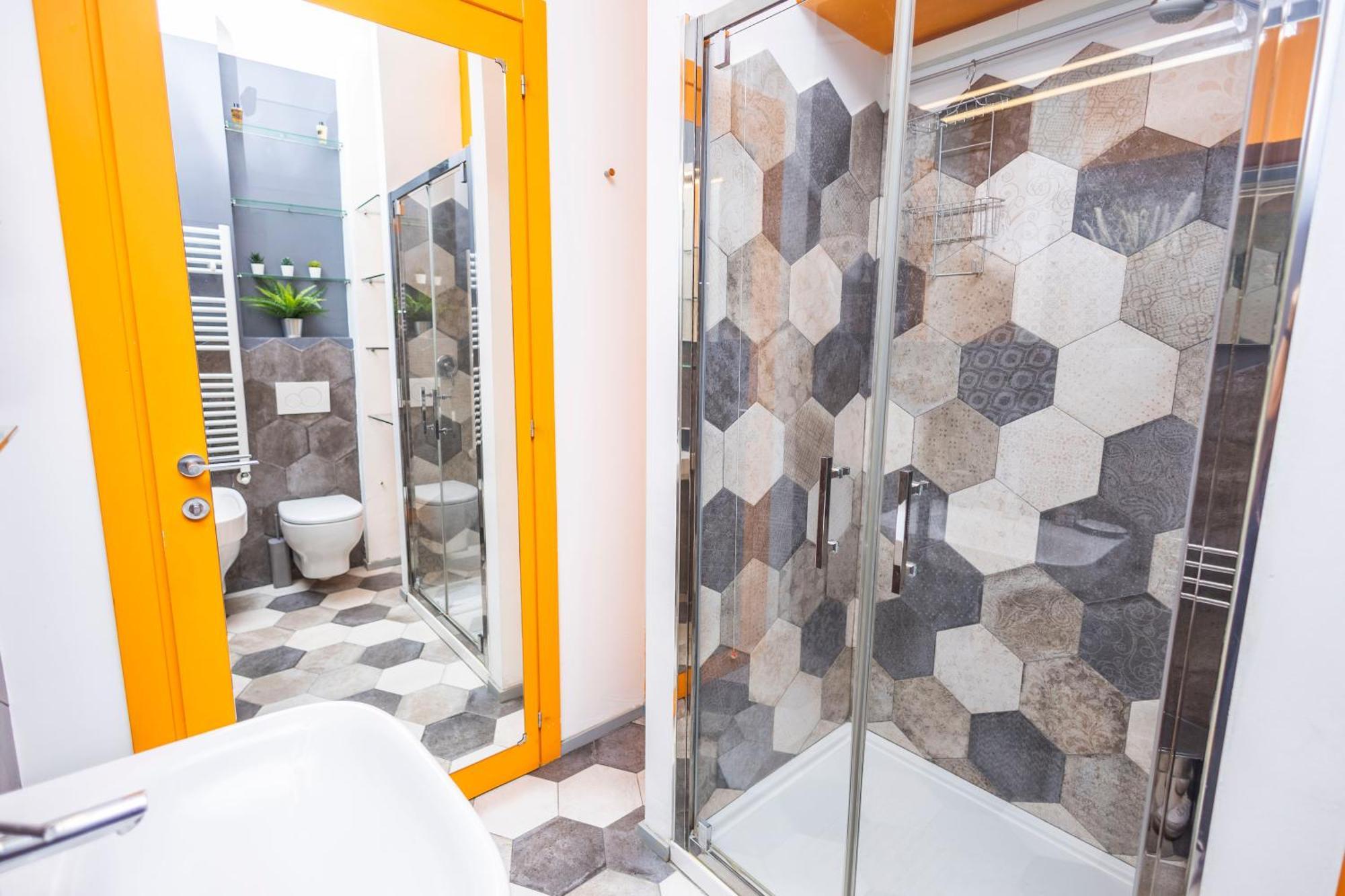 Porta Genova Cozy Apartment By 101Flats Milan Extérieur photo