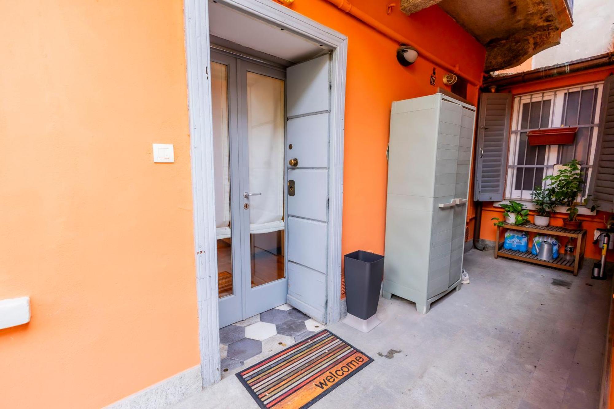 Porta Genova Cozy Apartment By 101Flats Milan Extérieur photo