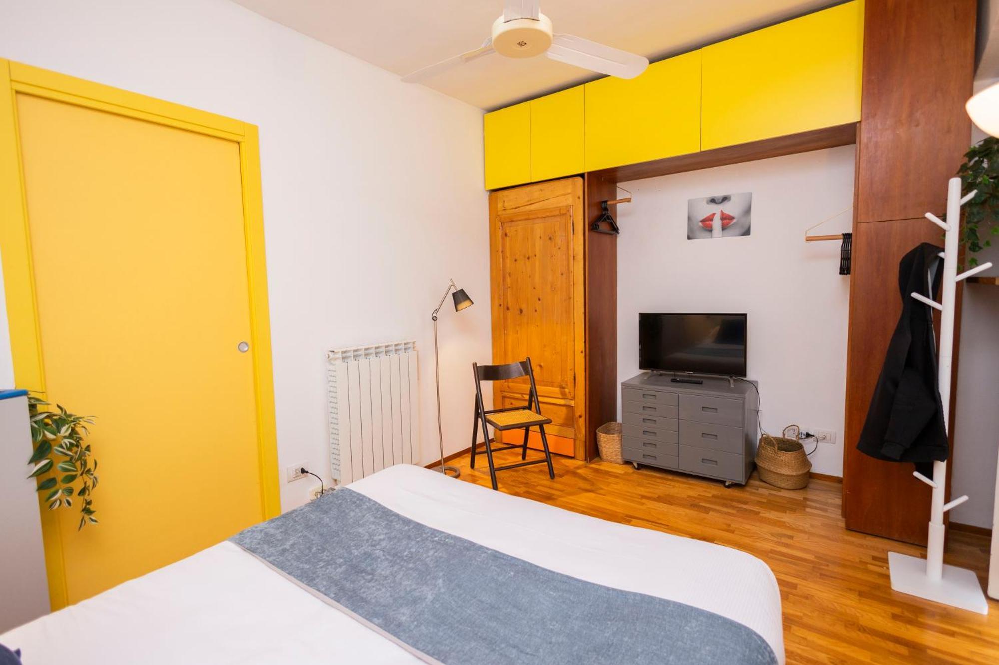 Porta Genova Cozy Apartment By 101Flats Milan Extérieur photo