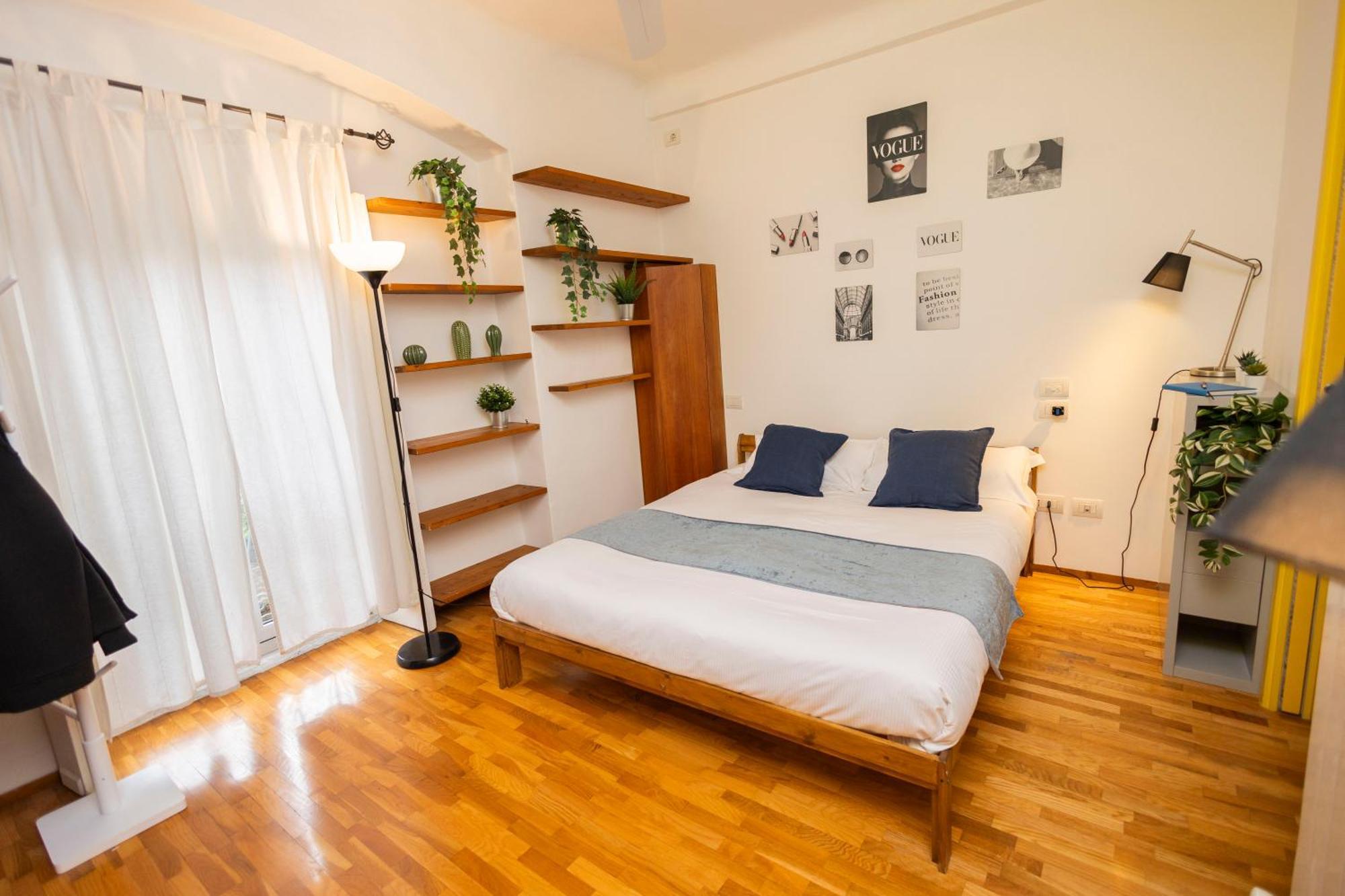 Porta Genova Cozy Apartment By 101Flats Milan Extérieur photo