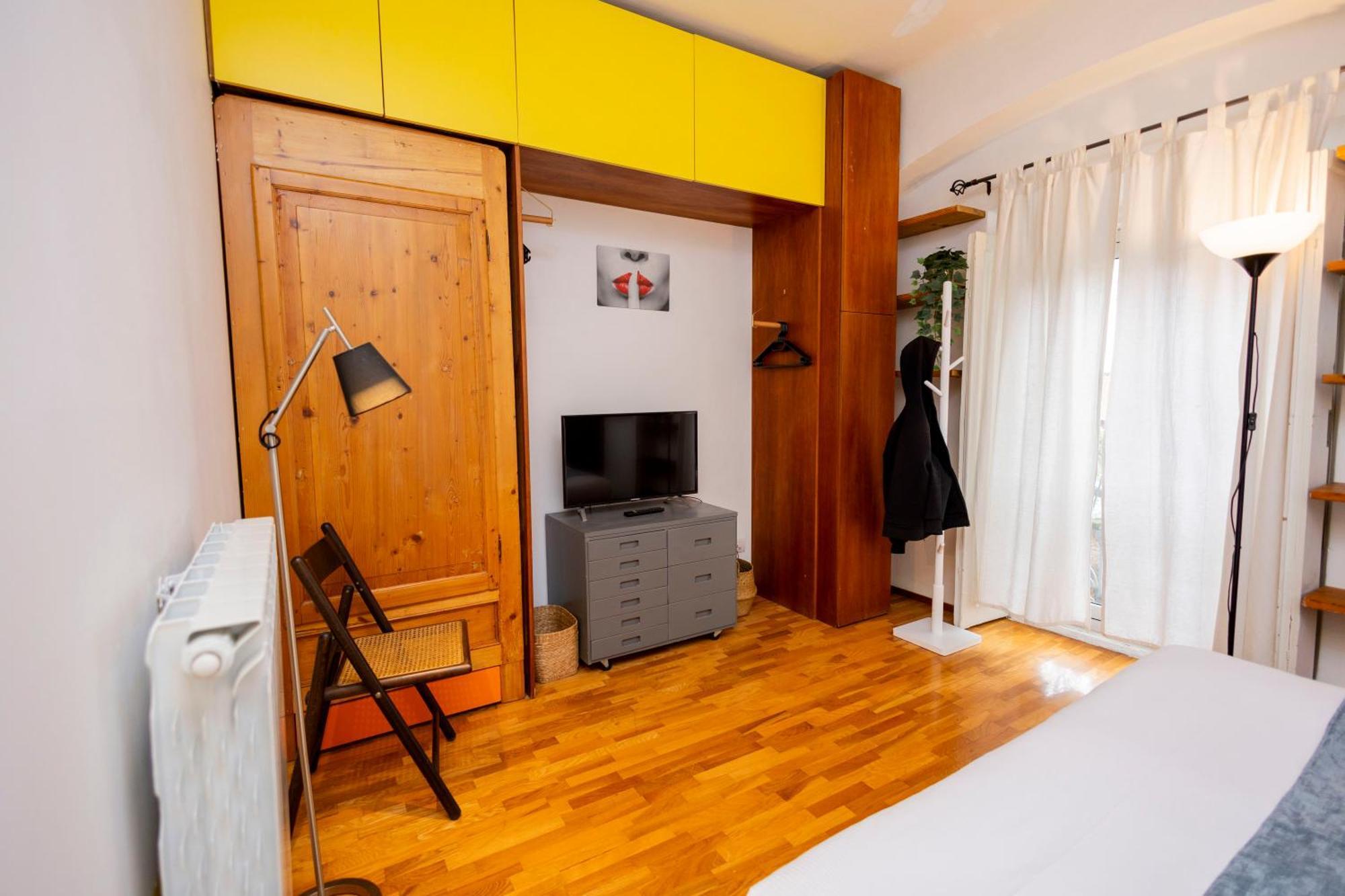 Porta Genova Cozy Apartment By 101Flats Milan Extérieur photo