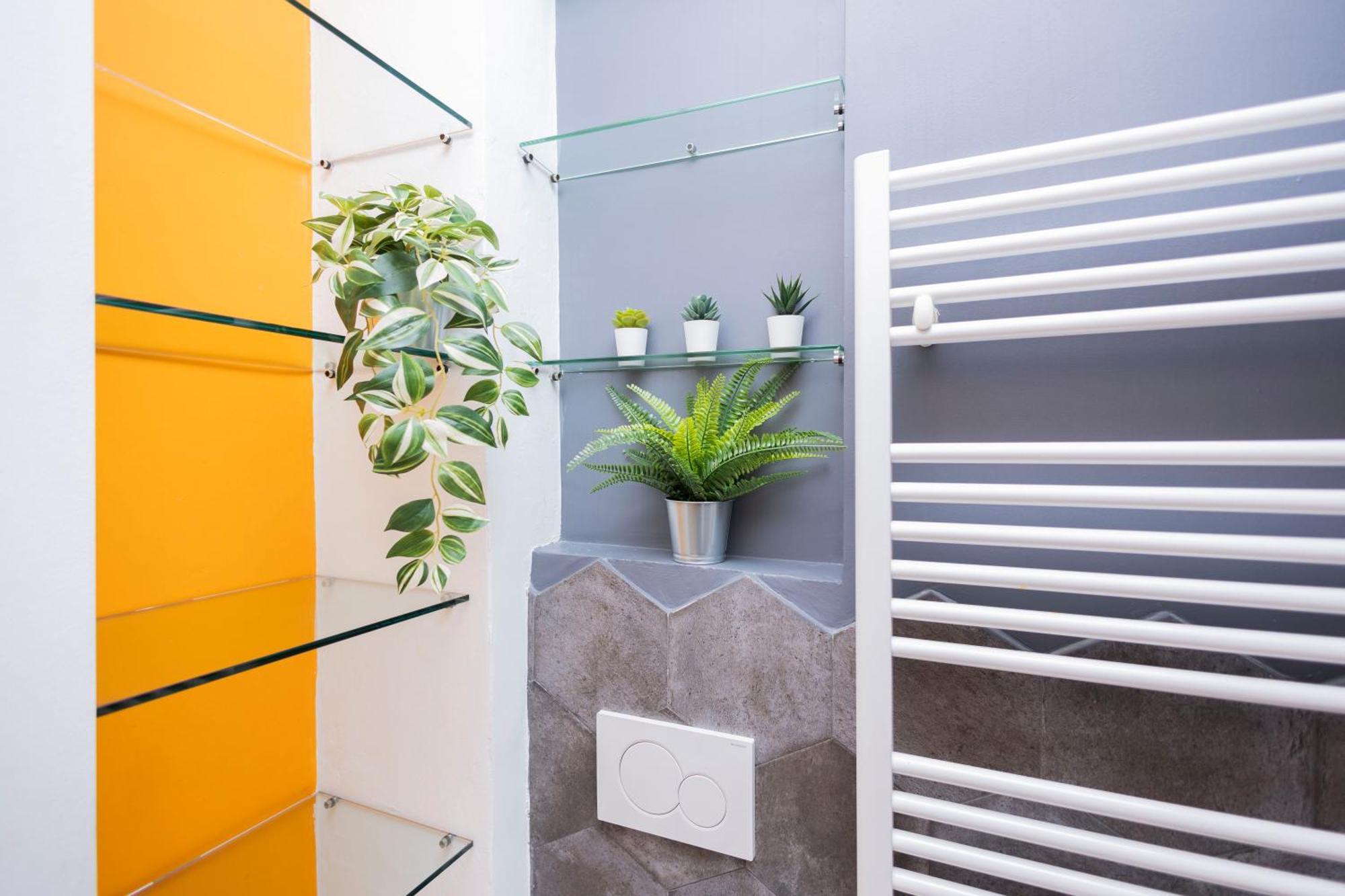 Porta Genova Cozy Apartment By 101Flats Milan Extérieur photo