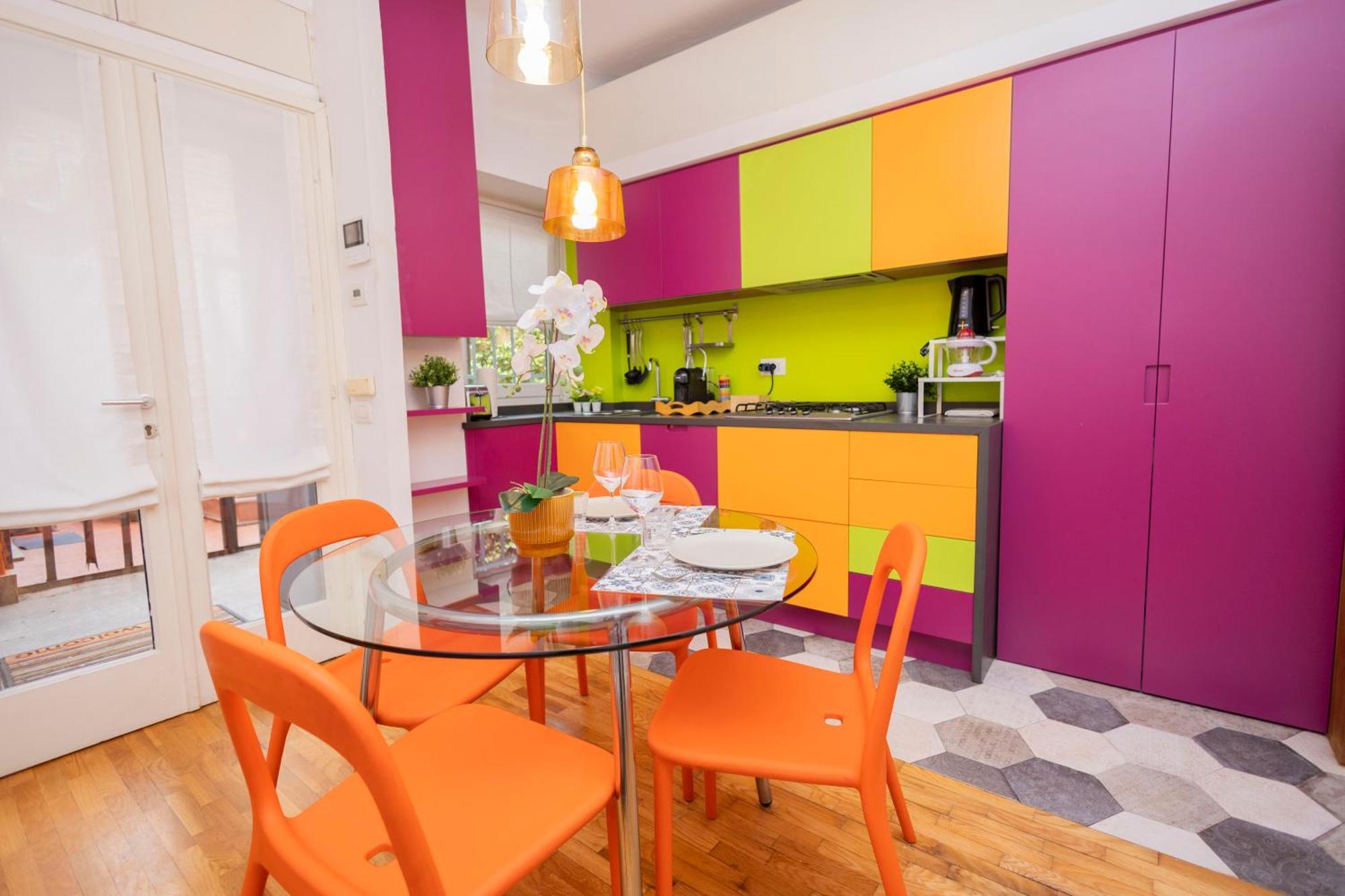 Porta Genova Cozy Apartment By 101Flats Milan Extérieur photo